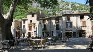 St Guilhem le Désert
