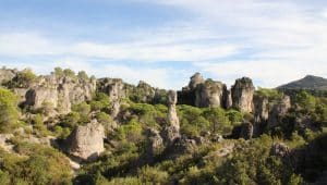 Cirque de Mourèze