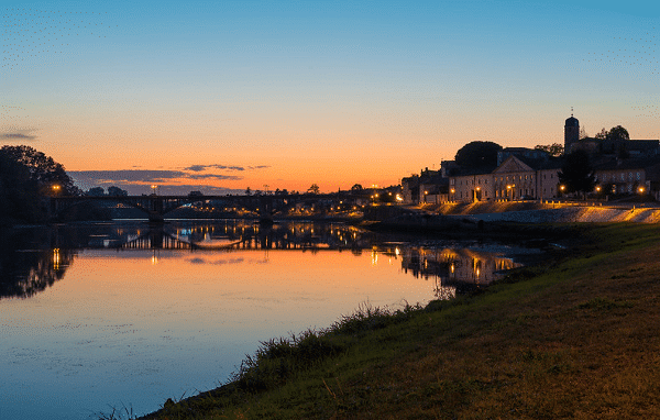 castillon la bataille circuit gironde en van amenage 1