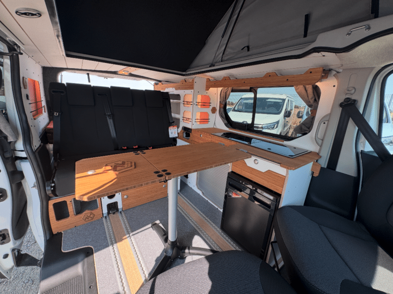 renault trafic iii neuf – kit est vasp vanmania