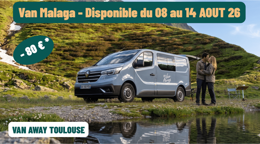 bon plan location van toulouse 1