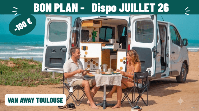 bon plan location van toulouse 2