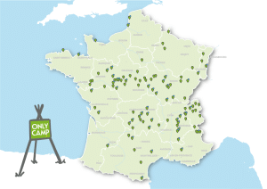 carte france 2026