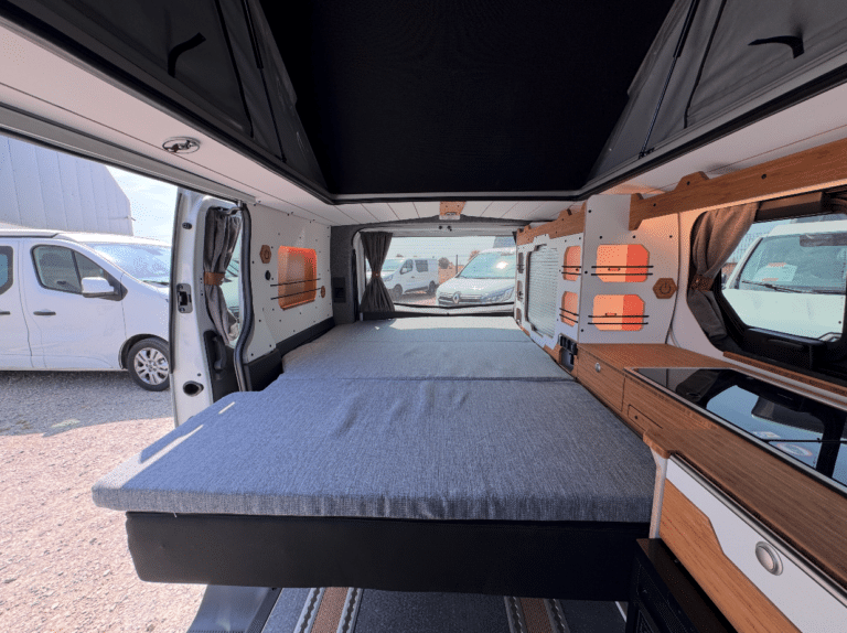 renault trafic iii neuf – kit est vasp vanmania