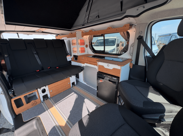renault trafic iii neuf – kit est vasp vanmania