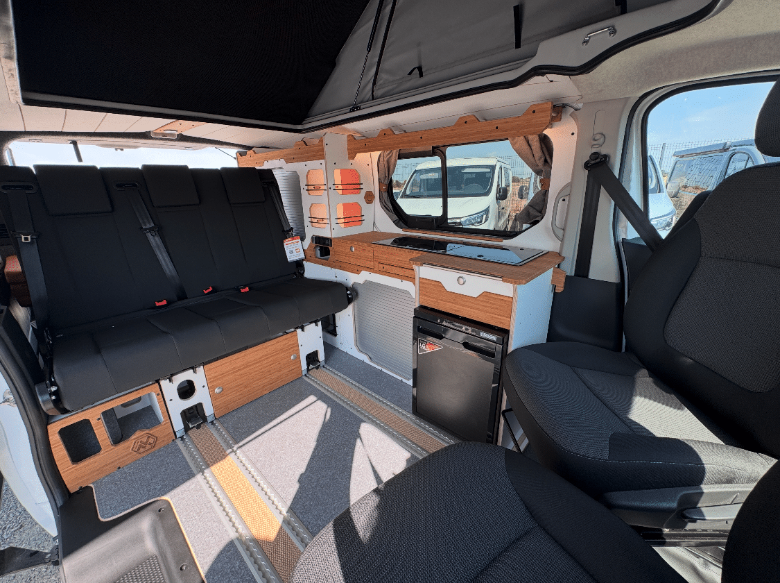 renault trafic iii neuf – kit est vasp vanmania