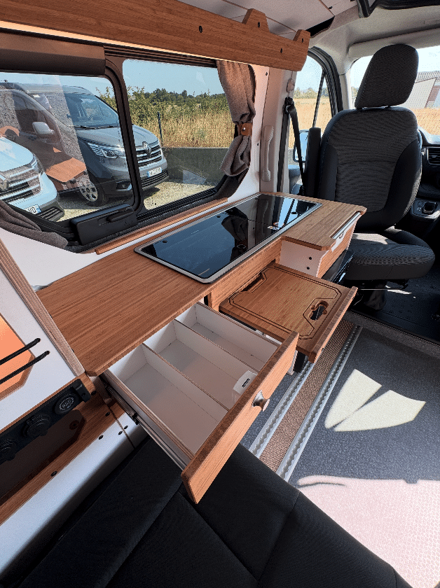 renault trafic iii neuf – kit est vasp vanmania