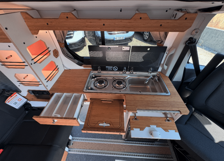renault trafic iii neuf – kit est vasp vanmania