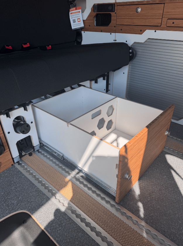 renault trafic iii neuf – kit est vasp vanmania