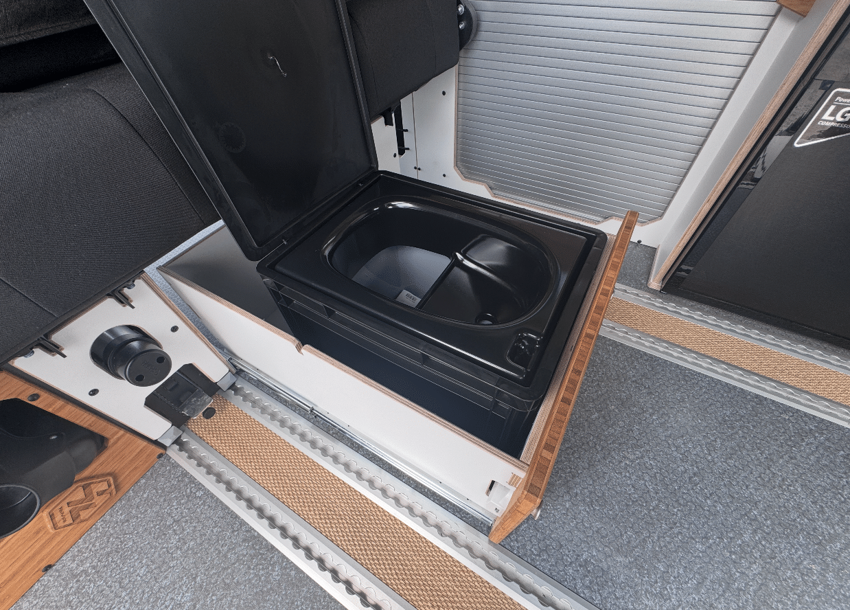 renault trafic iii neuf – kit est vasp vanmania