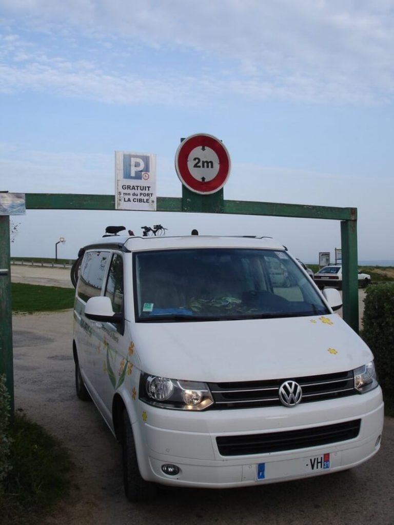 Van Moins 2 Metres
