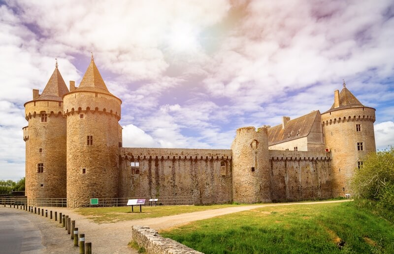 Lieux Voyage Fourgon