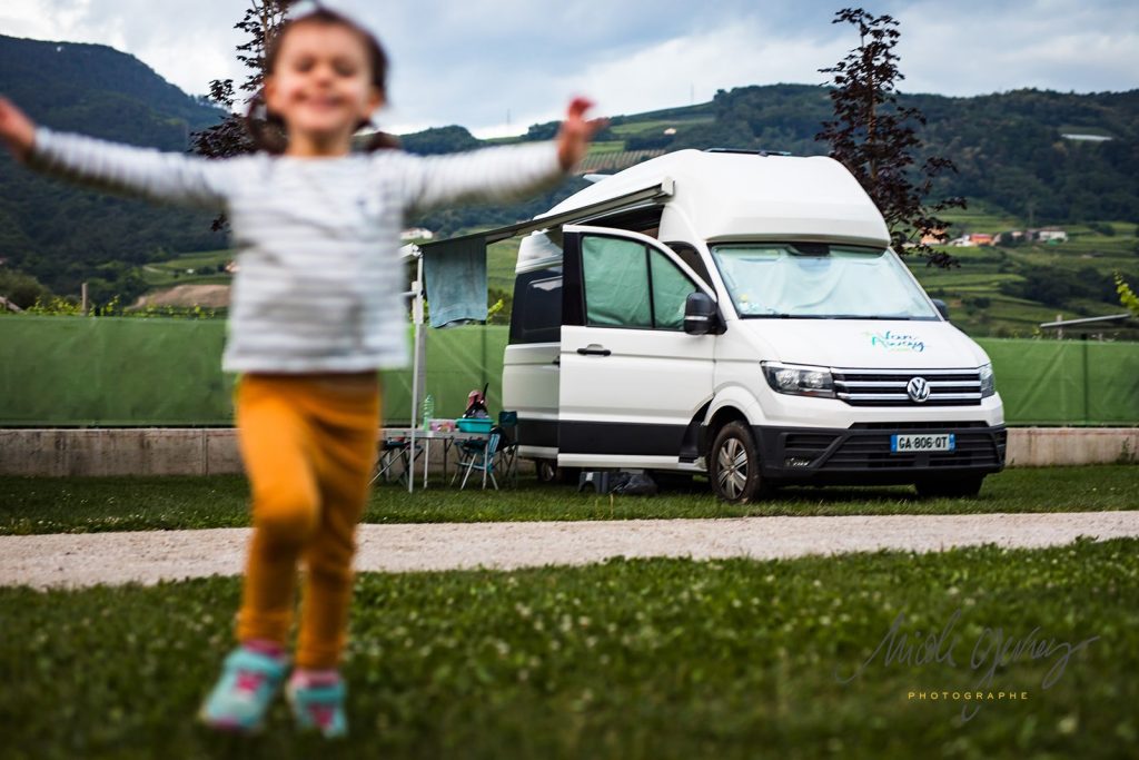 van away 2024