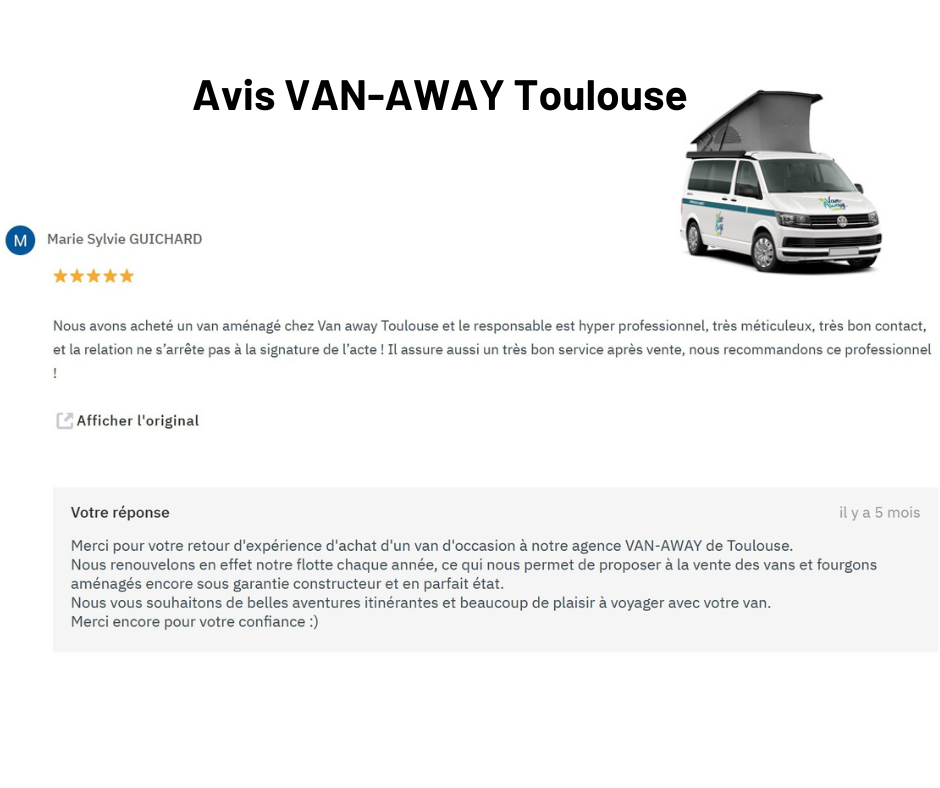 avis van away toulouse2