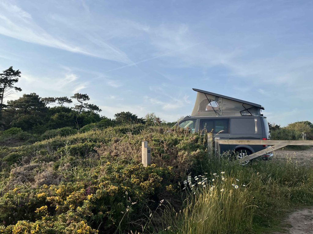 van nature bretagne sauvage