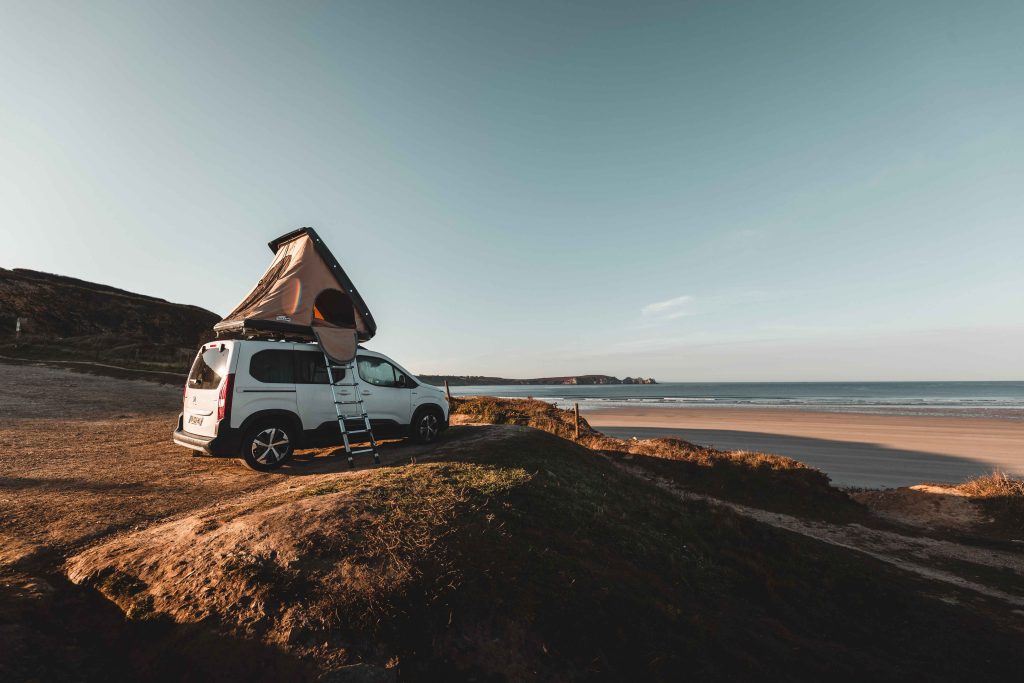van-4x4-tout-terrain-plage