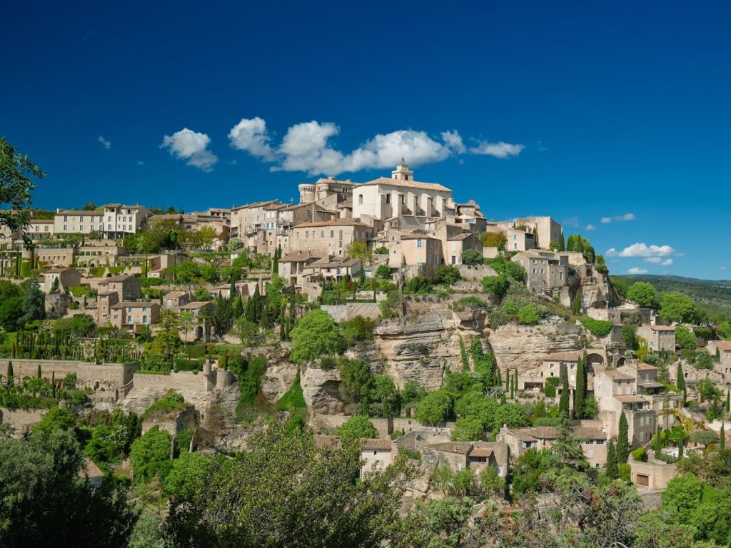 gordes luberon