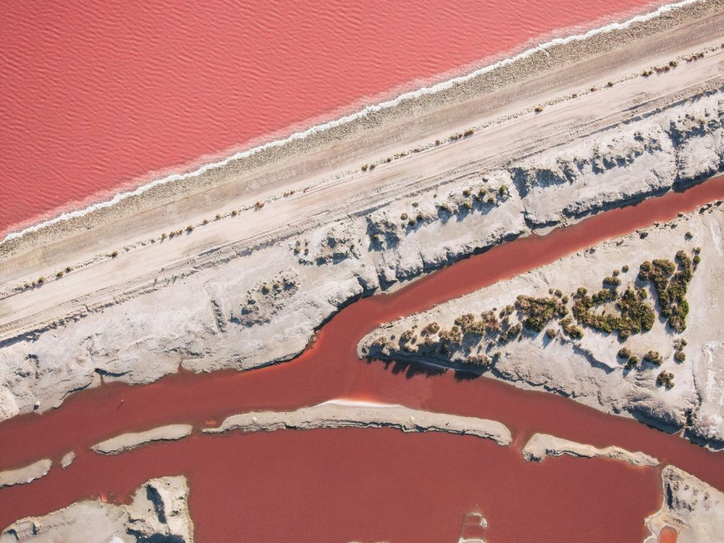 salins midi