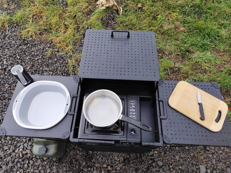 cooky box