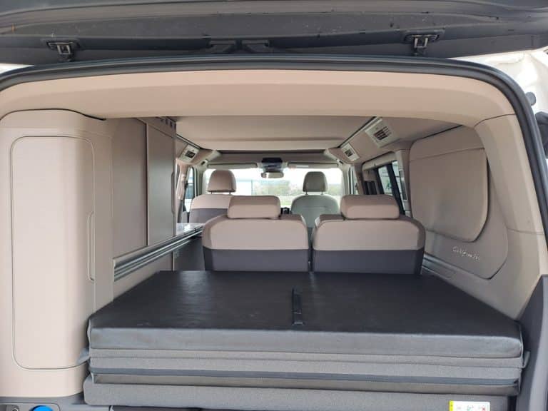 volkswagen california t7 coast