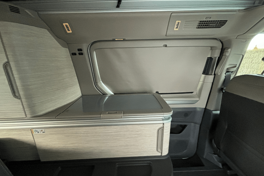 volkswagen california t7 ocean
