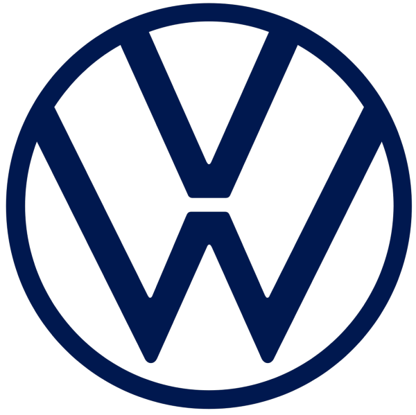 logo volkswagen