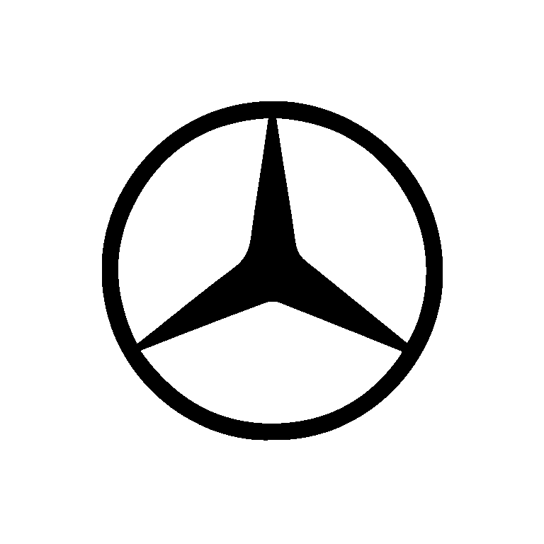 logo mercedes