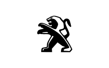 logo peugeot
