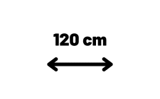 passage roues 120